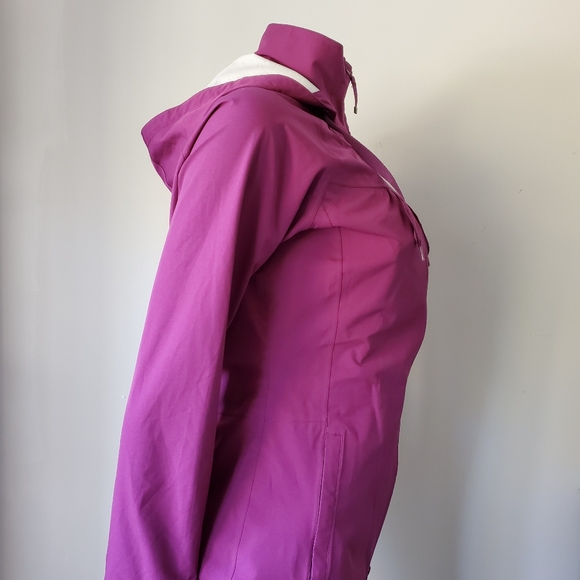 Original Prana Winter/Rain Jacket (SOLD) - Picture 4 of 6
